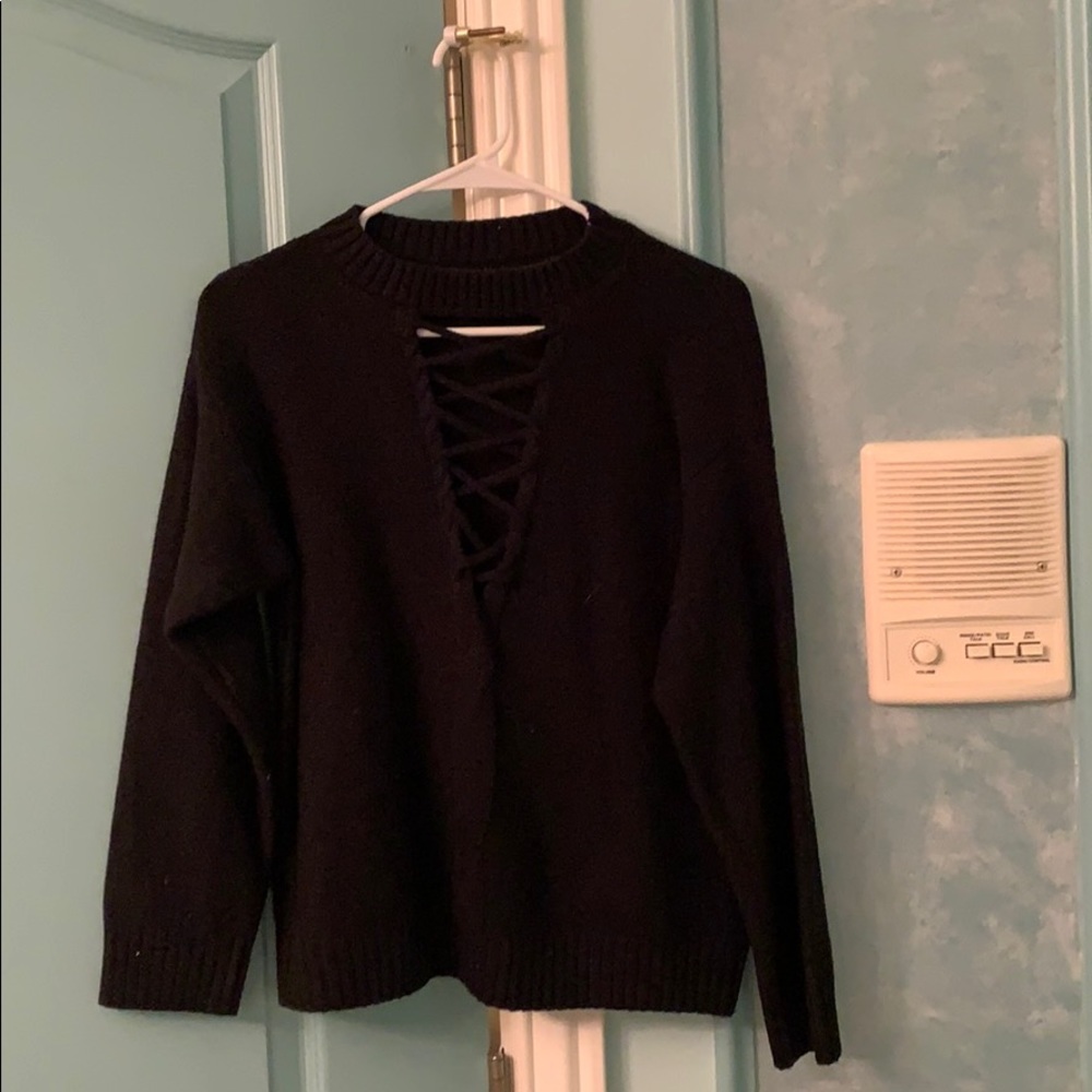 sweater